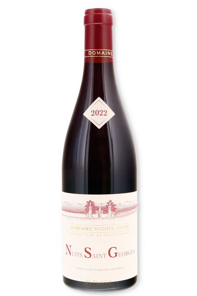 ワイン Domaine Michel Gros Nuits Saint es 210000028384_a7e1059f-2f73-