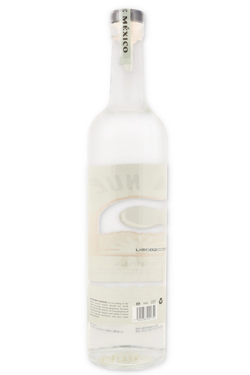 Luna Nueva Tequila Silver