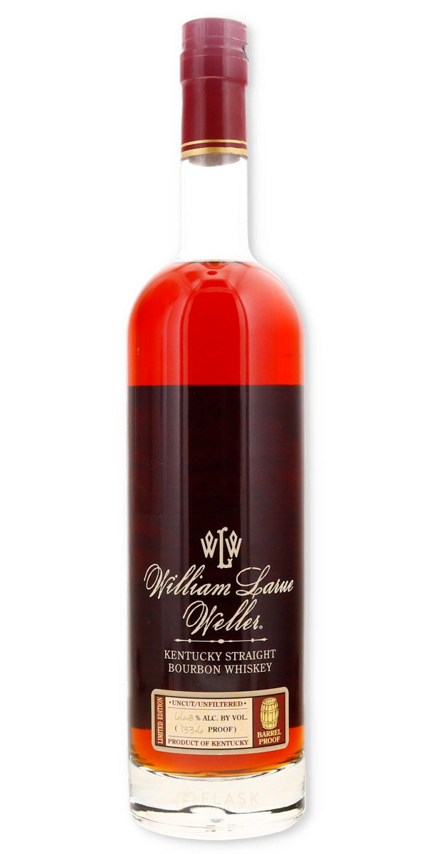 William Larue Weller Kentucky Straight Bourbon Whiskey 2023 - Flask Fine Wine & Whisky