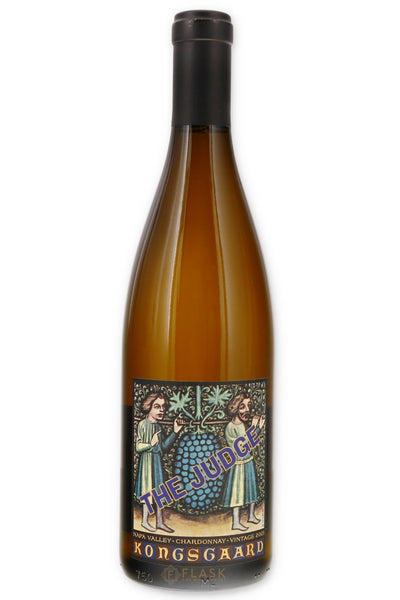 Kongsgaard Judge Chardonnay Napa Valley 2021 | California White