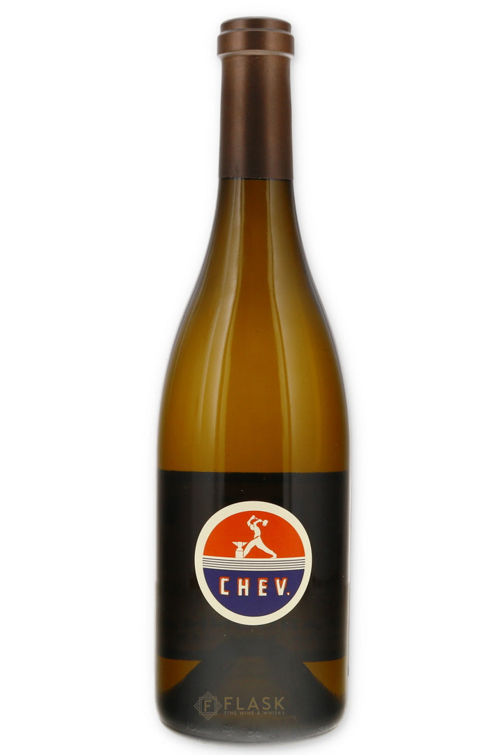 CHEV Chardonnay Russian River Valley 2021 - Flask Fine Wine & Whisky