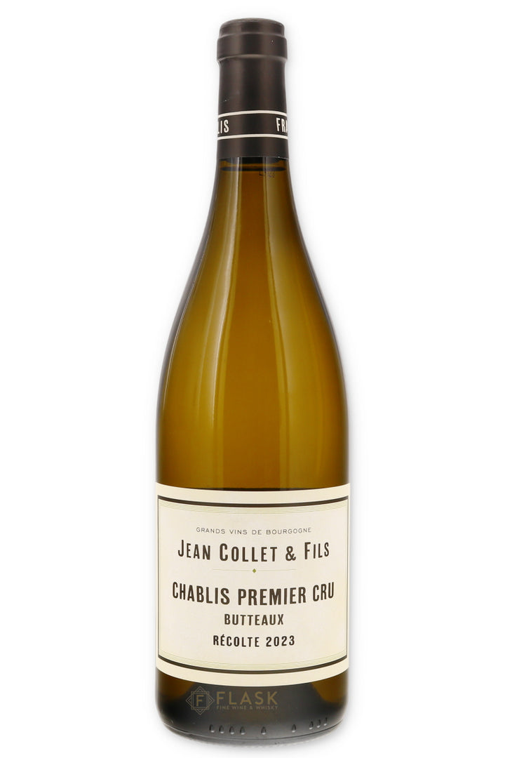 Jean Collet Chablis 1er Cru Butteaux 2023