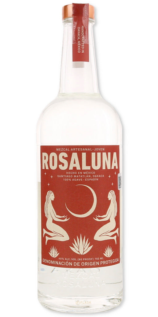 RosaLuna Espadin 750ml - Flask Fine Wine & Whisky