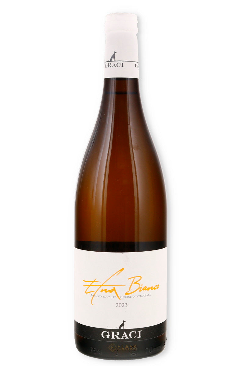 Graci Etna Bianco 2023 - Flask Fine Wine & Whisky