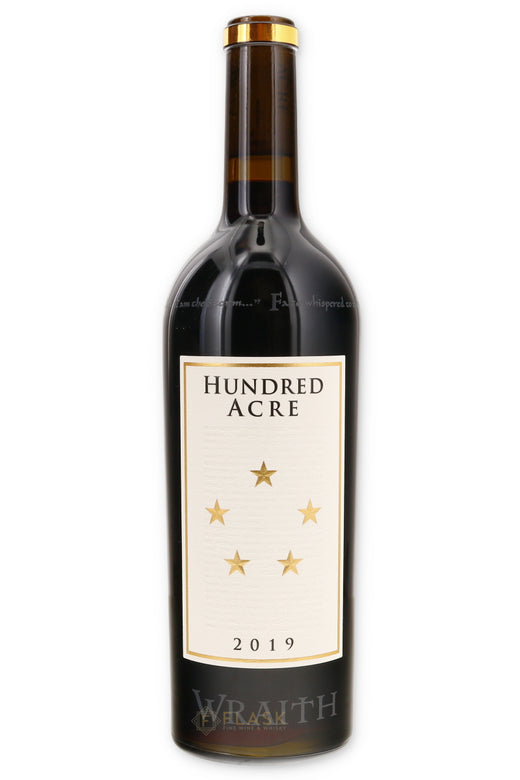 Hundred Acre Wraith Cabernet Sauvignon 2019