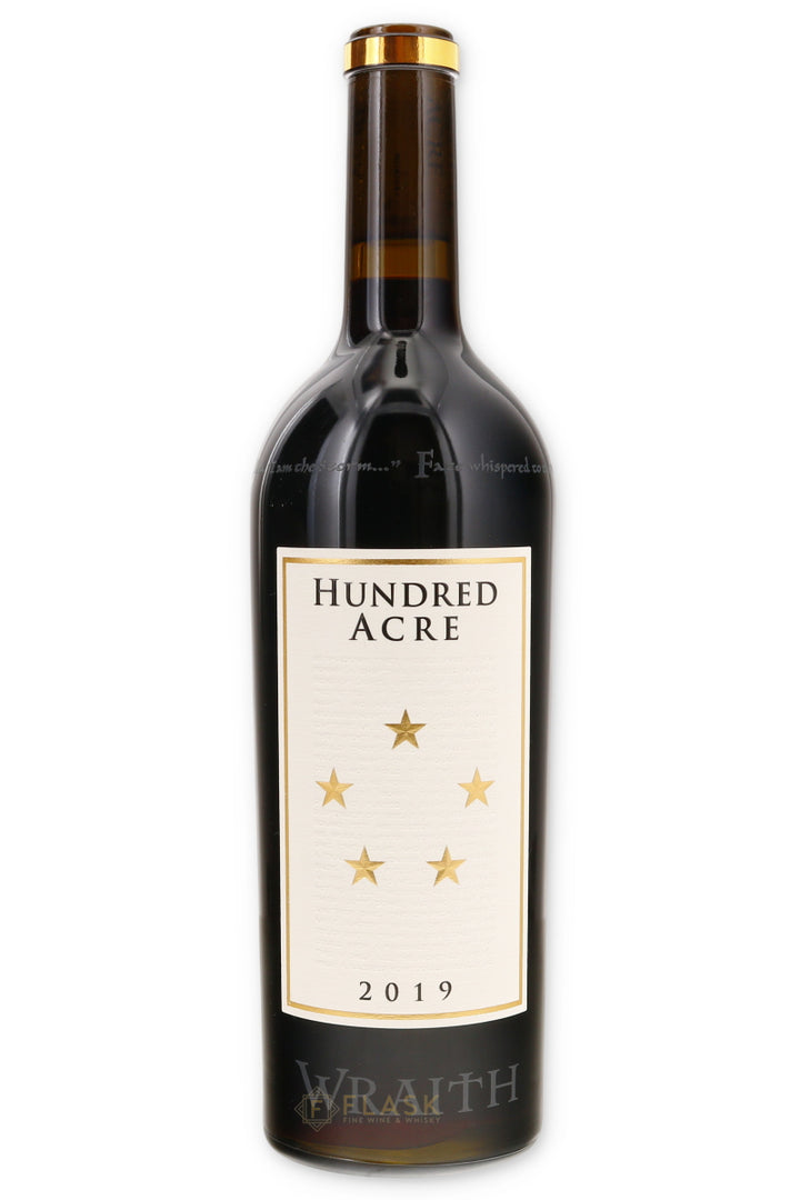 Hundred Acre Wraith Cabernet Sauvignon 2019