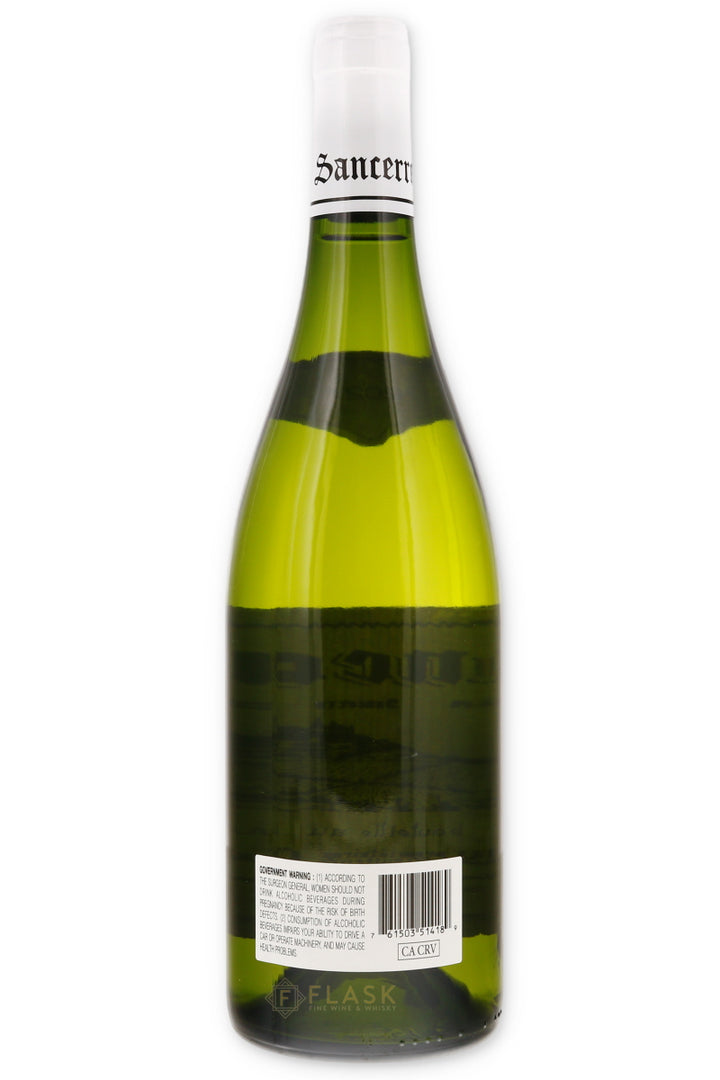Domaine Hippolyte Reverdy Sancerre 2025 750ml