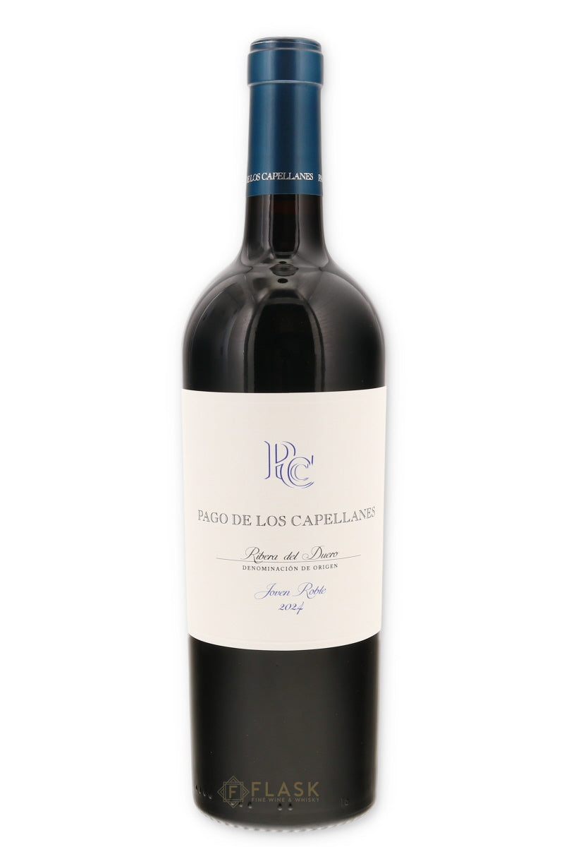 Pago de los Capellanes Joven Ribera del Duero 2024 - Flask Fine Wine & Whisky