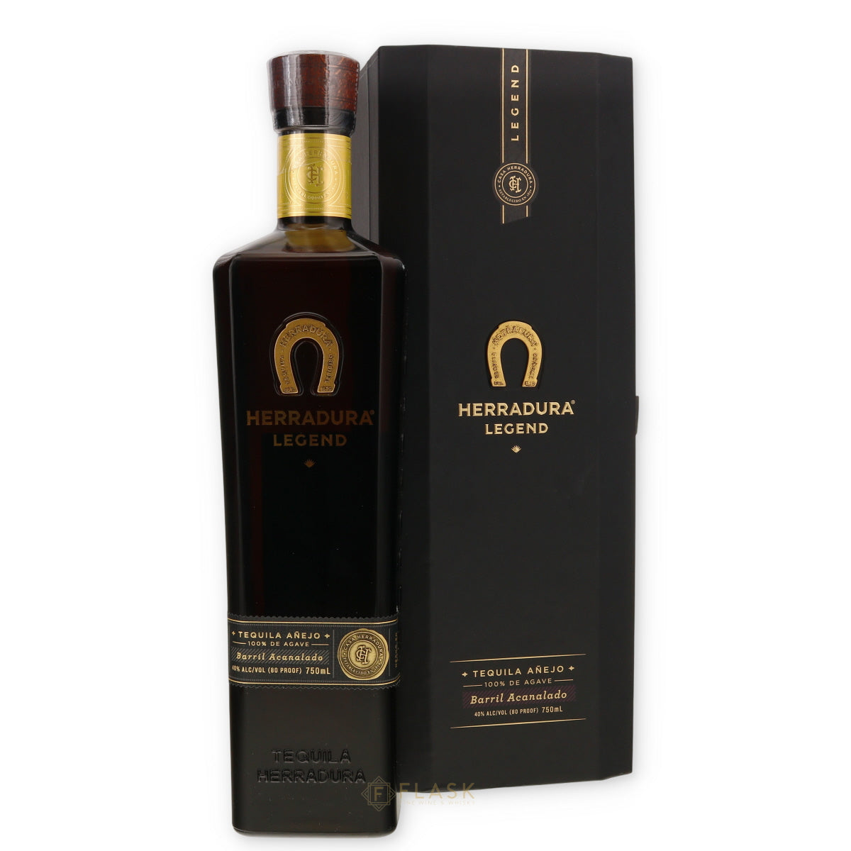 Buy Herradura Reposado Tequila 750ml | Flask Wines