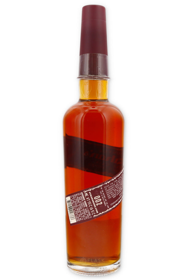 Stranahan's Whiskey Sherry Cask 750ml - Flask Fine Wine & Whisky
