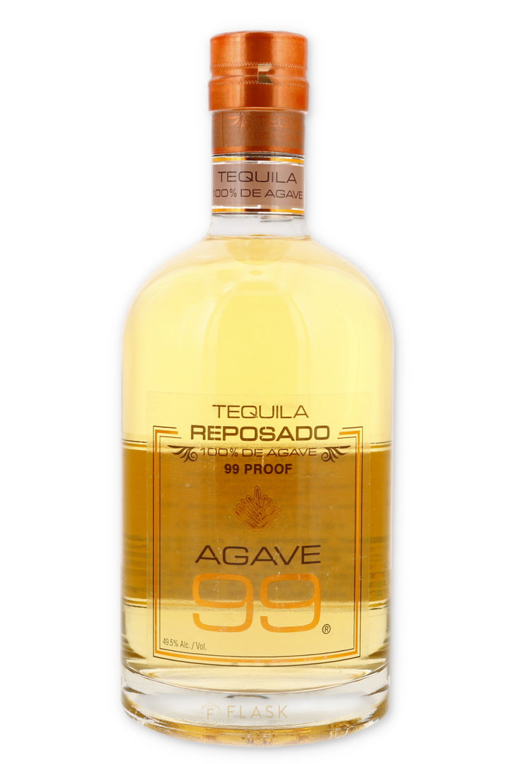 Agave 99 Reposado Tequila 750ml - Flask Fine Wine & Whisky