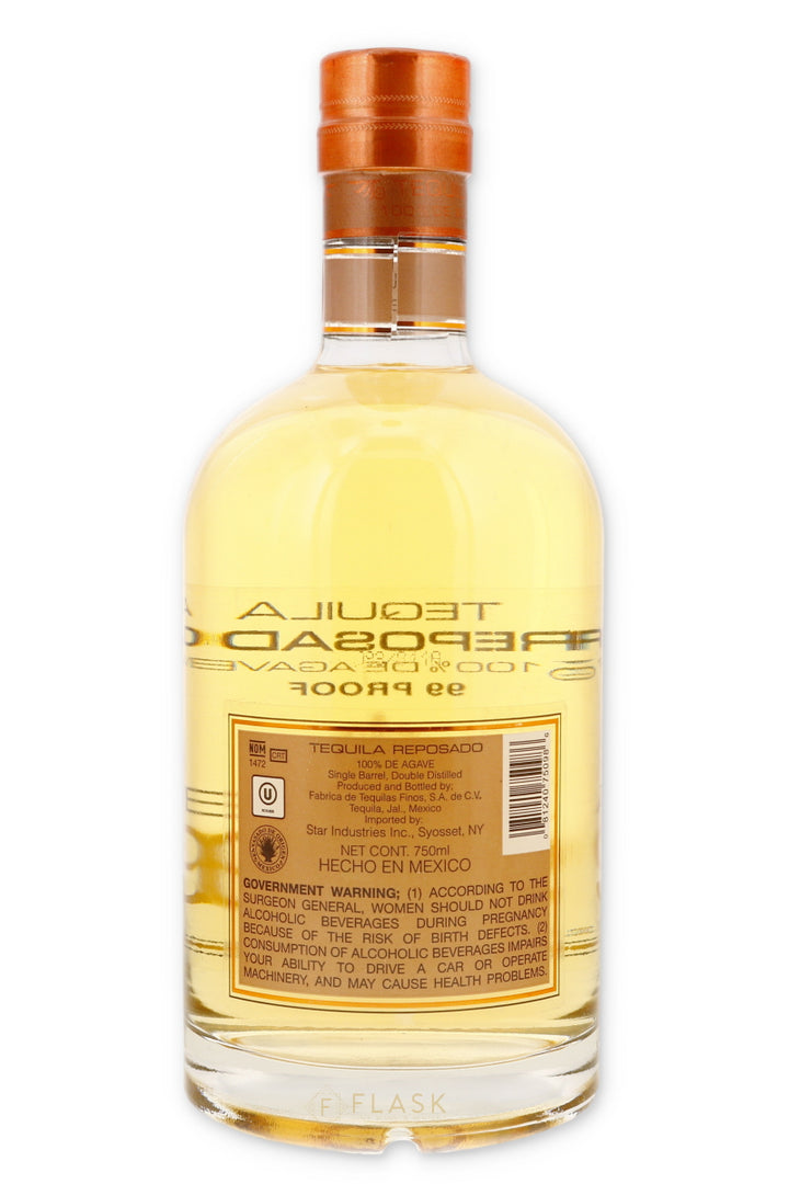 Agave 99 Reposado Tequila 750ml - Flask Fine Wine & Whisky