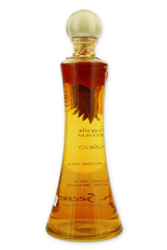 Pasion Secreta Anejo Tequila 750ml - Flask Fine Wine & Whisky