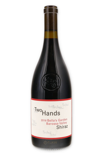Buy Two Hands Wines Shiraz Bella's Garden 2016 | Australia Red