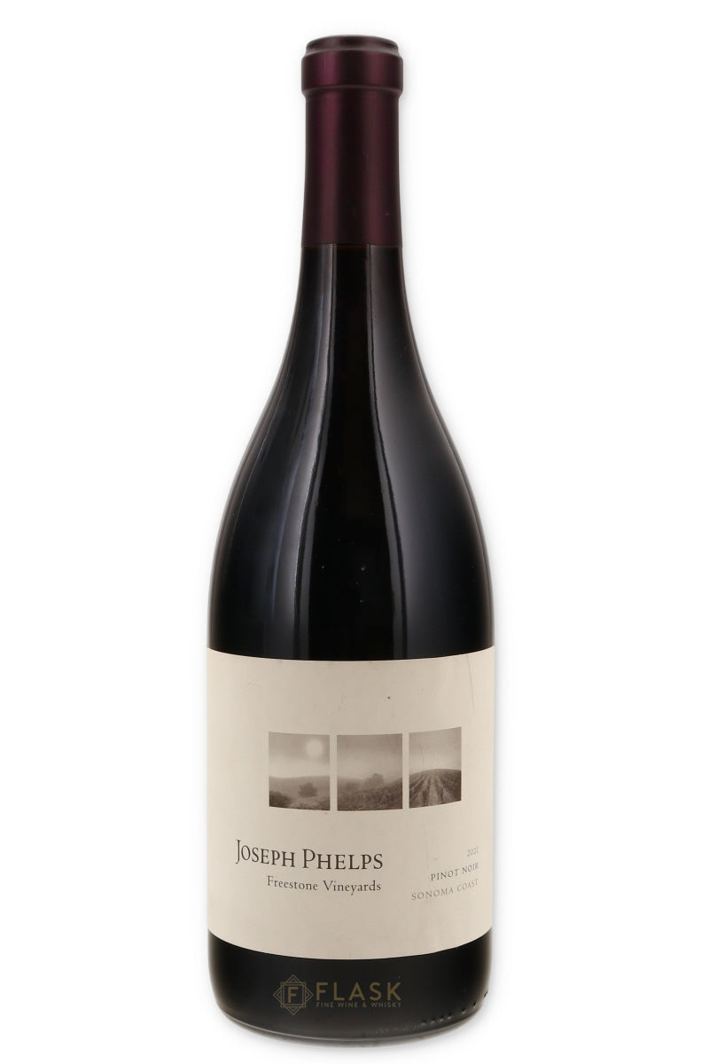 Joseph Phelps Cabernet Sauvignon Napa Valley 2022 - Flask