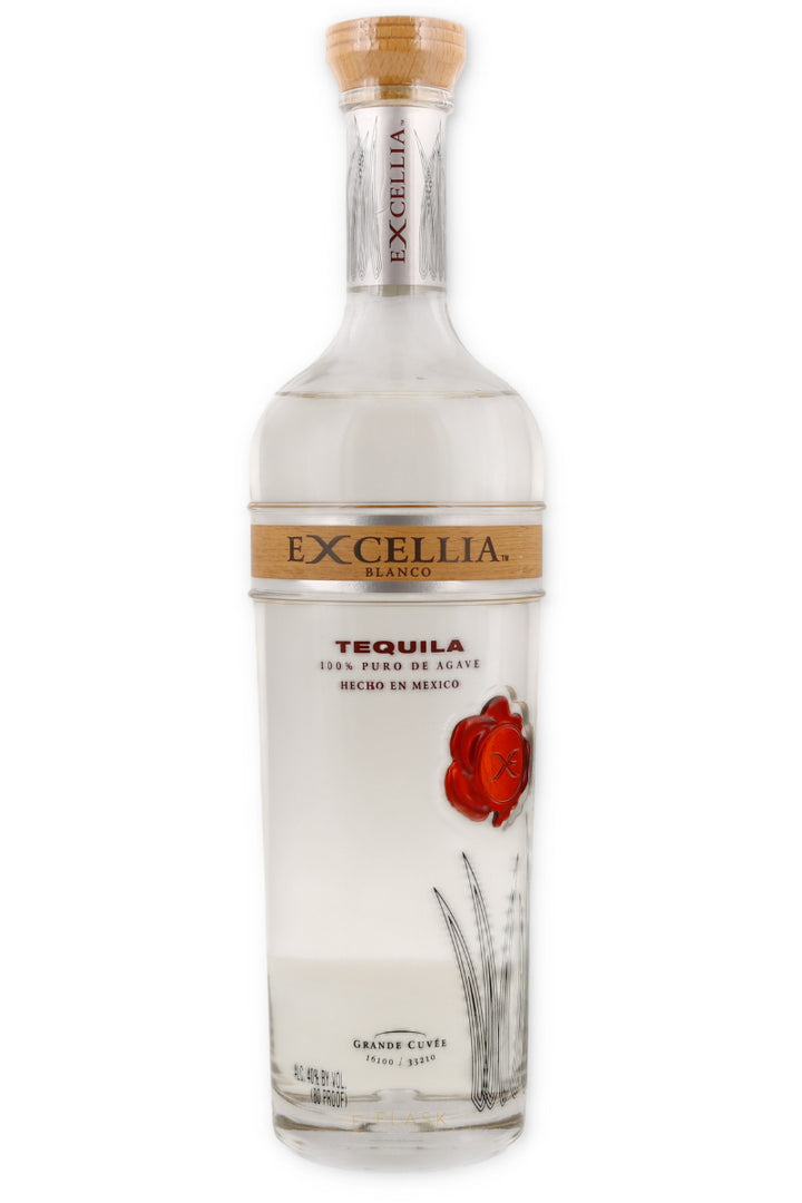 Excellia Blanco 750ml - Flask Fine Wine & Whisky