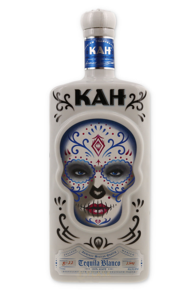 Kah Tequila Anejo 750ml | Flask Wines