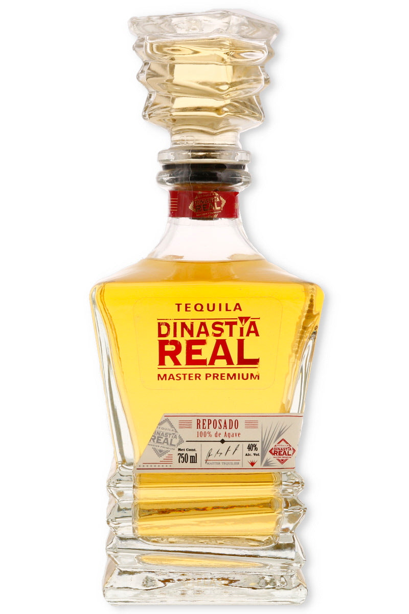 Dinastia Real Reposado Tequila 750ml - Flask Fine Wine & Whisky