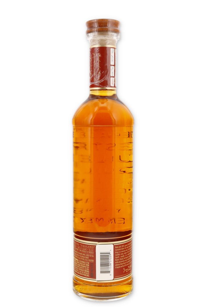 Maestro Dobel Anejo Tequila 750ml - Flask Fine Wine & Whisky