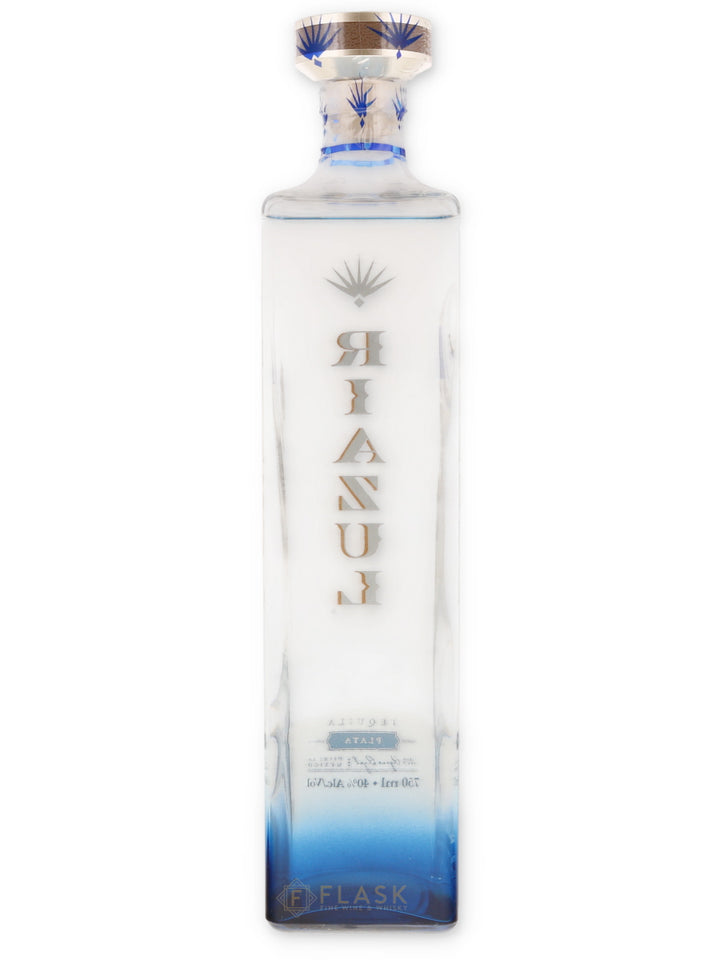 Riazul Plata Tequila 750ml - Flask Fine Wine & Whisky
