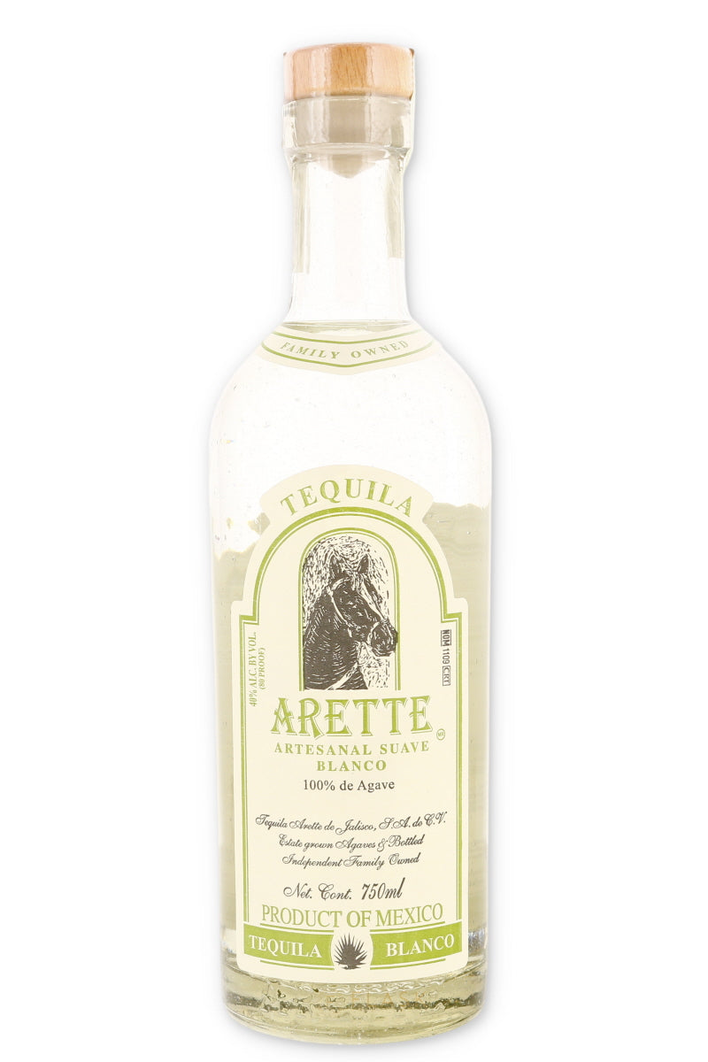 Arette Artesanal Suave Blanco 750ml - Flask Fine Wine & Whisky