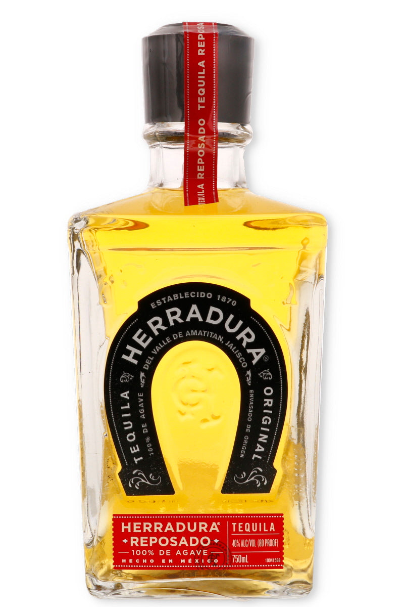 Herradura Reposado Tequila 750ml - Flask Fine Wine & Whisky