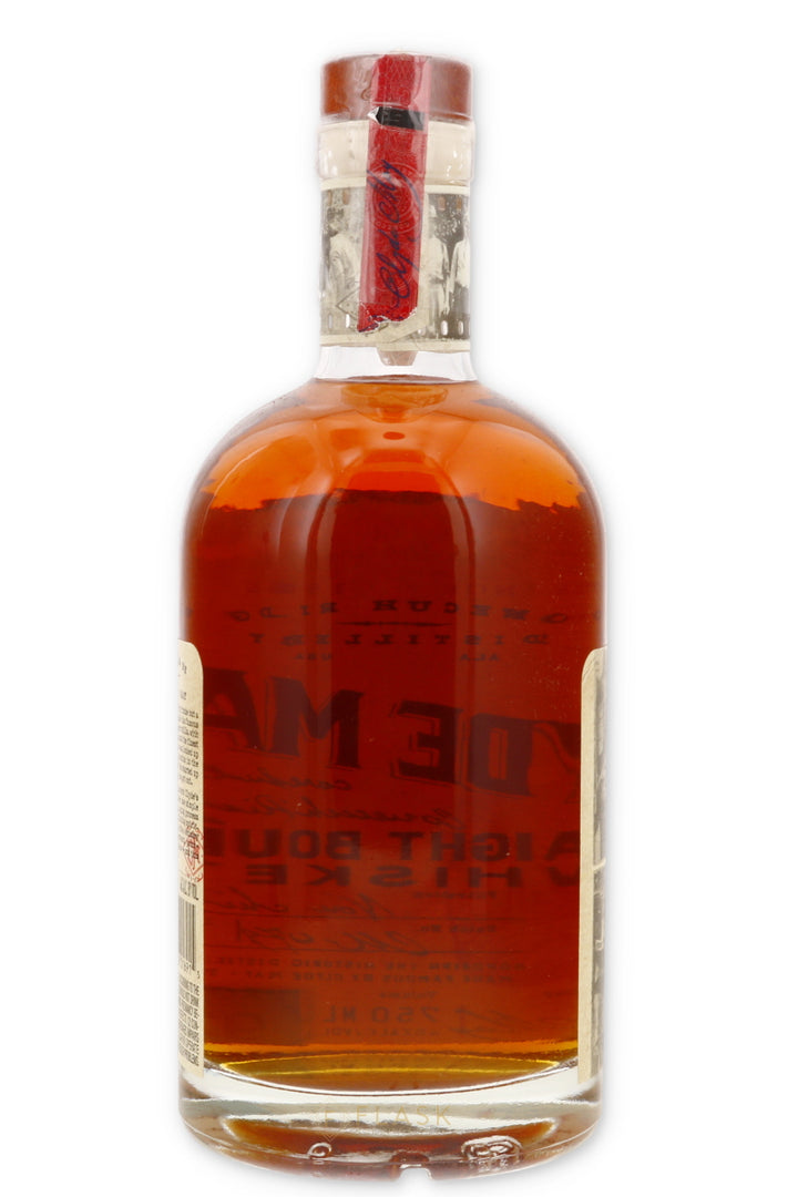 Clyde May's Bourbon 92 Proof 750ml - Flask Fine Wine & Whisky