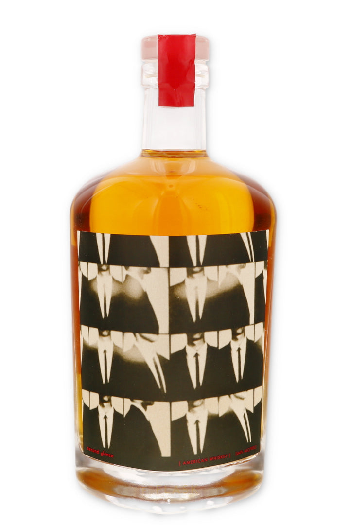 Second Glance Whiskey 750ml - Flask Fine Wine & Whisky