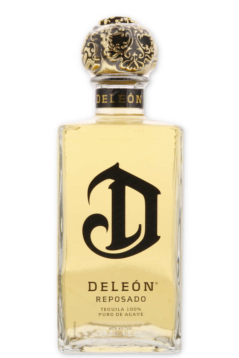 デレオン テキーラ レポサドDELEÓN REPOSADO Deleon Reposado 750ml | Flask Wines