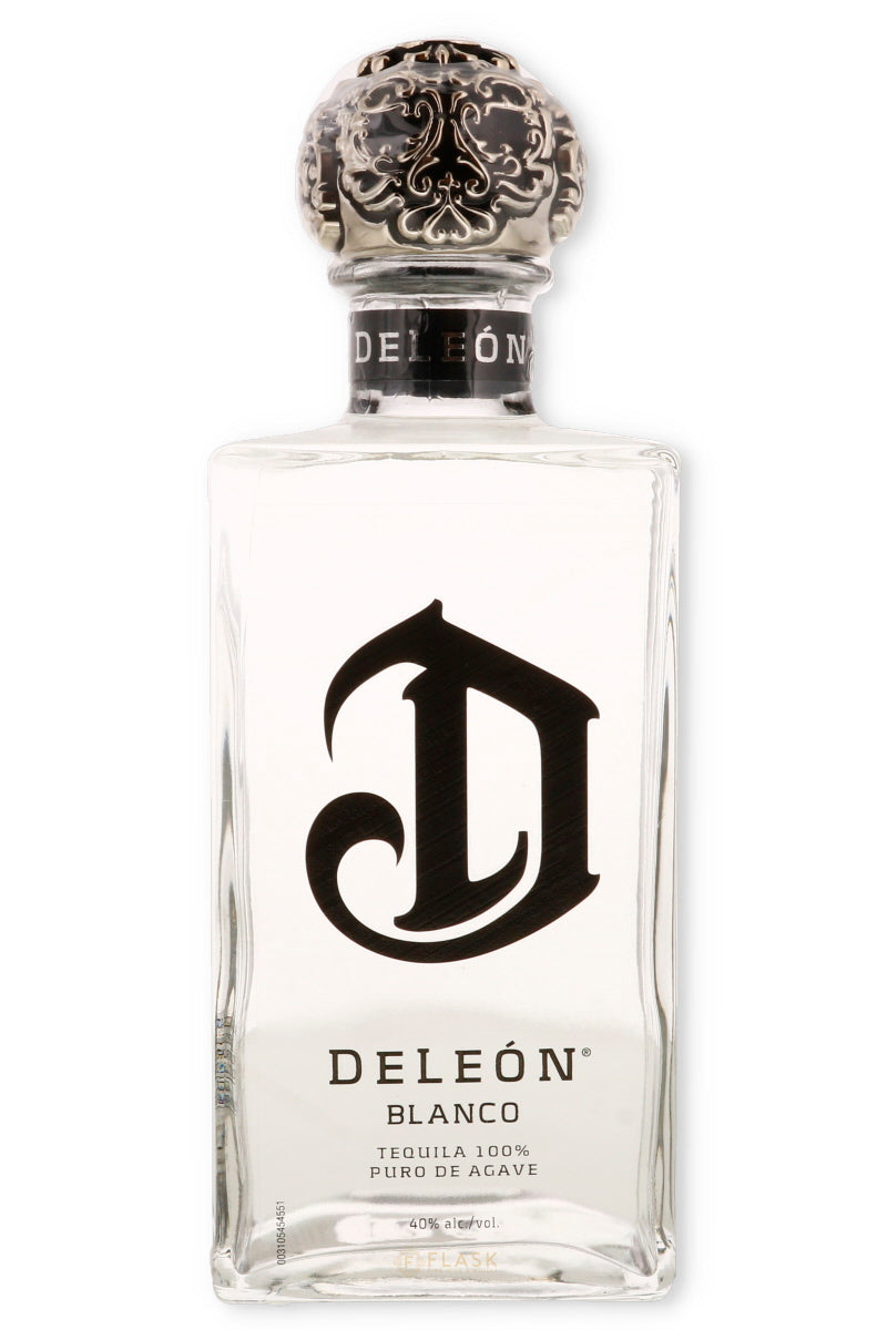 Deleon Blanco Tequila 750ml [Closeout Sale] - Flask Fine Wine & Whisky