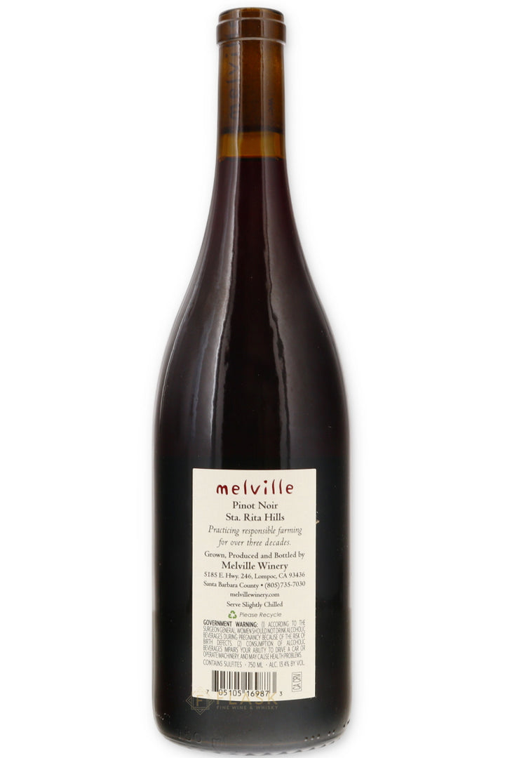 Melville Pinot Santa Rita Hills Estate 2024