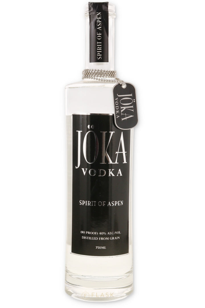 Joka Vodka 750ml