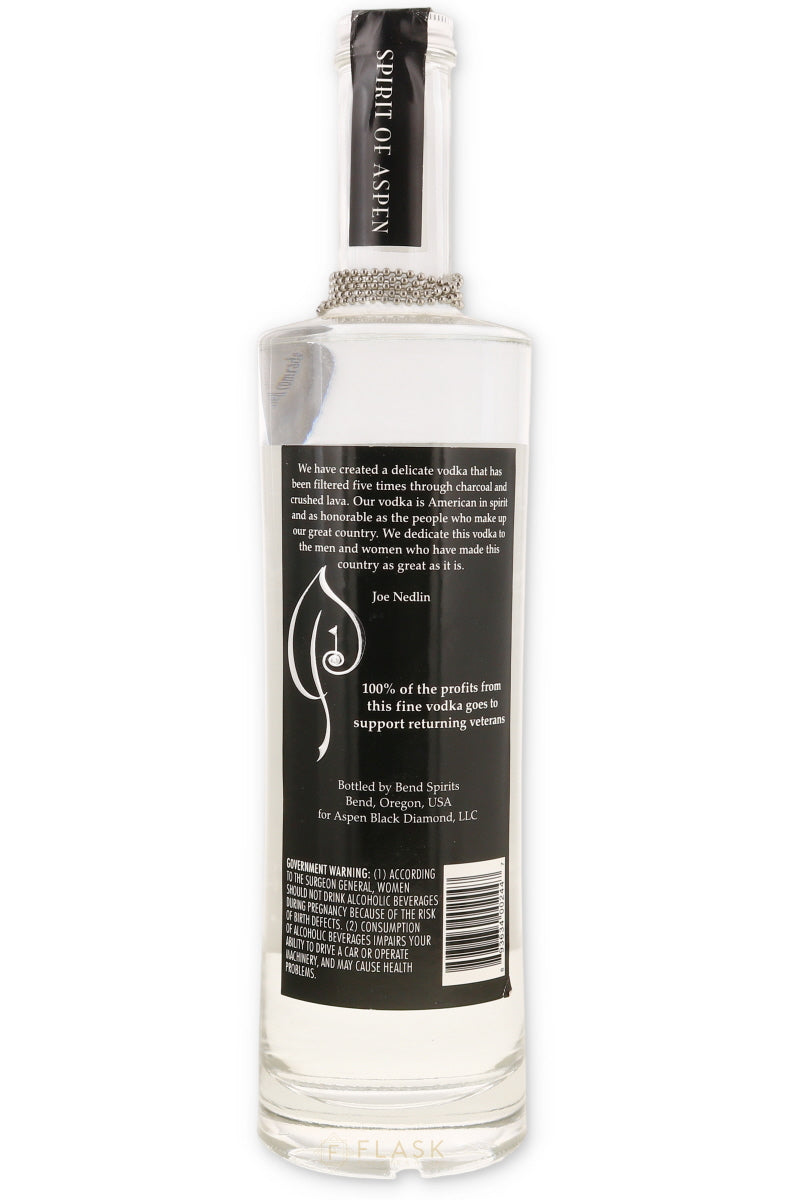 Joka Vodka 750ml