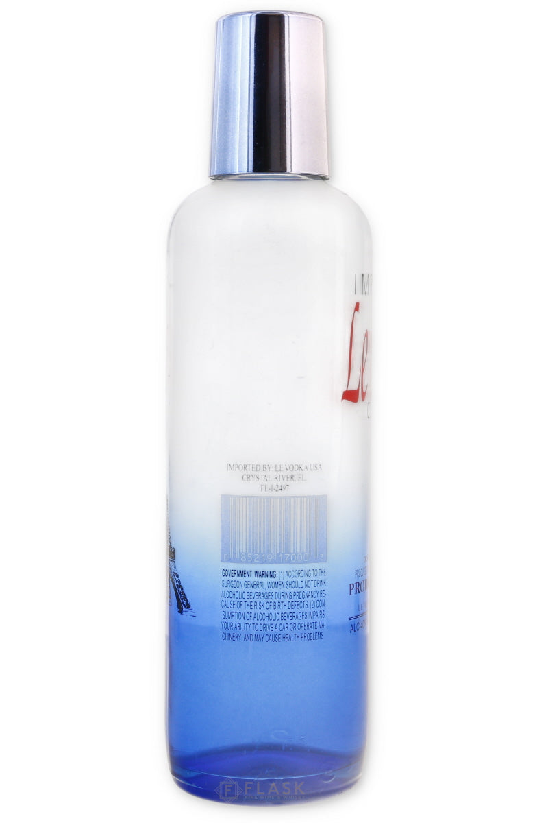Le Vodka 750ml