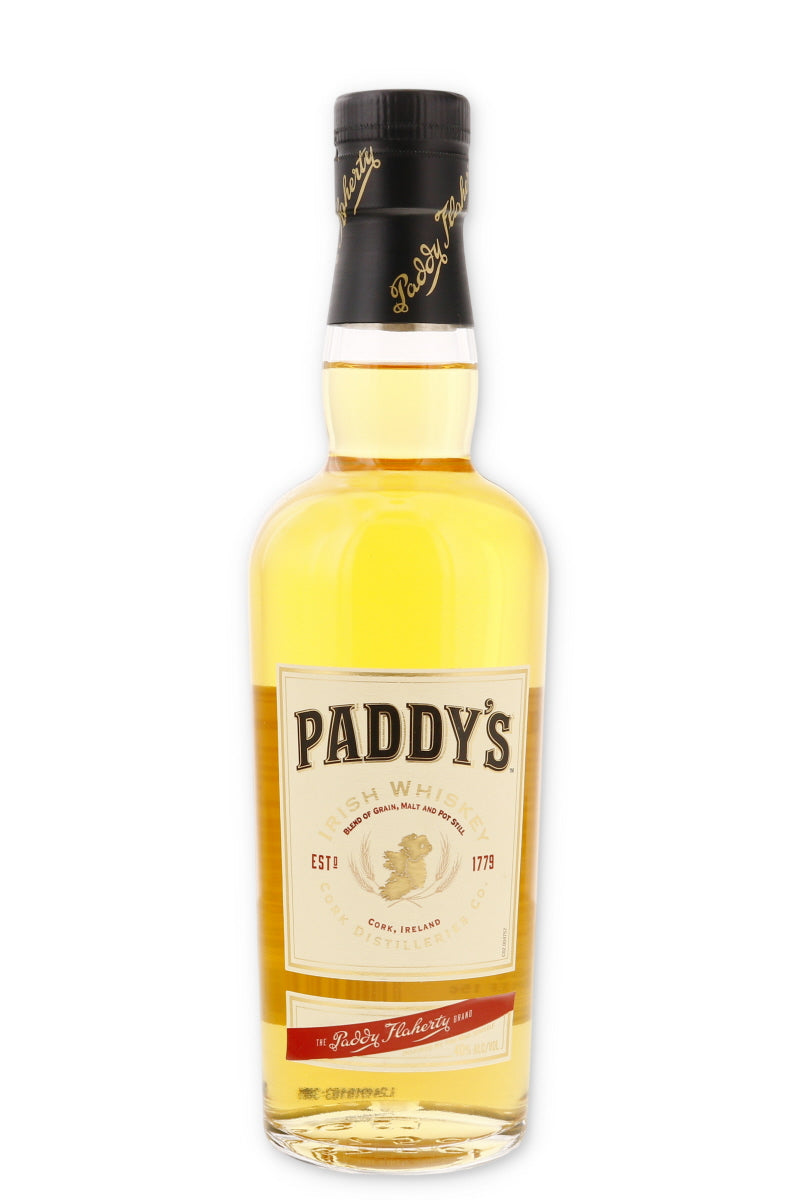 Paddys Irish Whisky 375ml - Flask Fine Wine & Whisky
