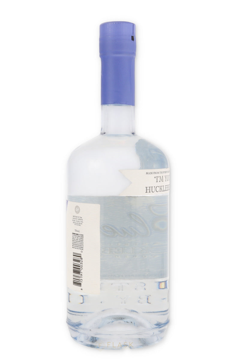 Blue Ice Vodka Huckleberry 750ml - Flask Fine Wine & Whisky