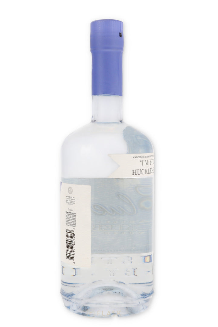 Blue Ice Vodka Huckleberry 750ml - Flask Fine Wine & Whisky