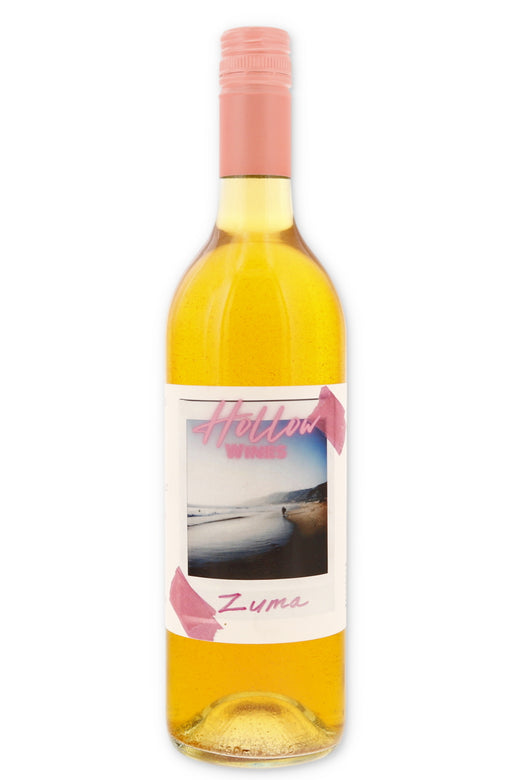 Hollow Wines Zuma Skin Contact Riesling 2022 750ml - Flask Fine Wine & Whisky