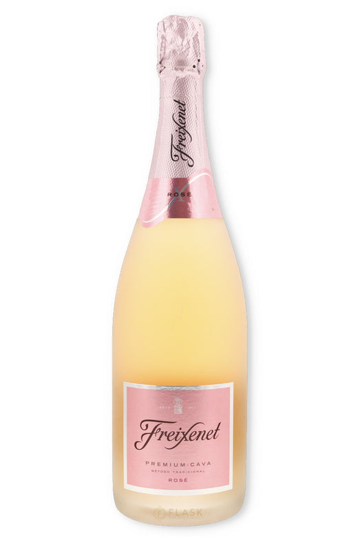 Freixenet Rose 750ml - Flask Fine Wine & Whisky