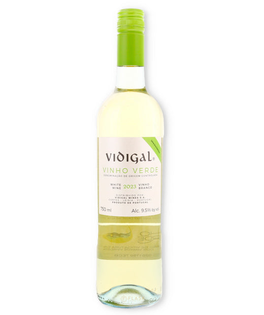 Vidigal Vinho Verde 2023 - Flask Fine Wine & Whisky