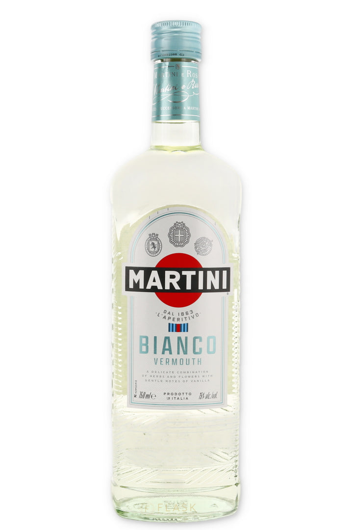Martini & Rossi Bianco Vermouth 750ml - Flask Fine Wine & Whisky