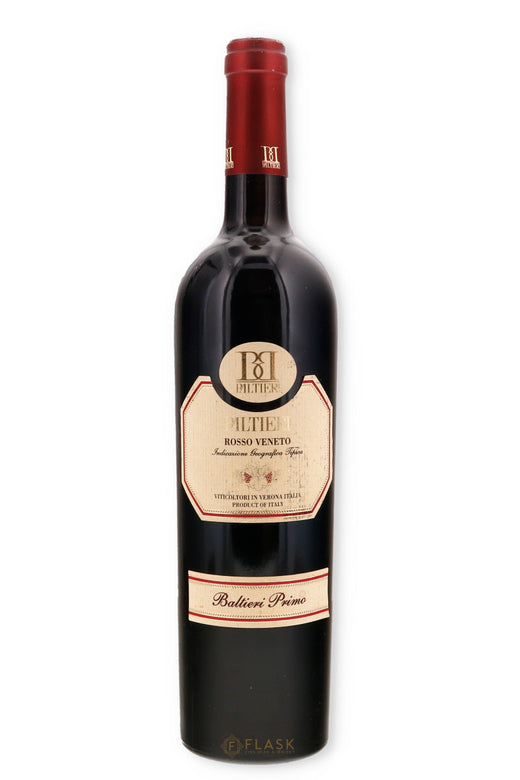 Baltieri Primo Rosso Veneto 1997 - Flask Fine Wine & Whisky