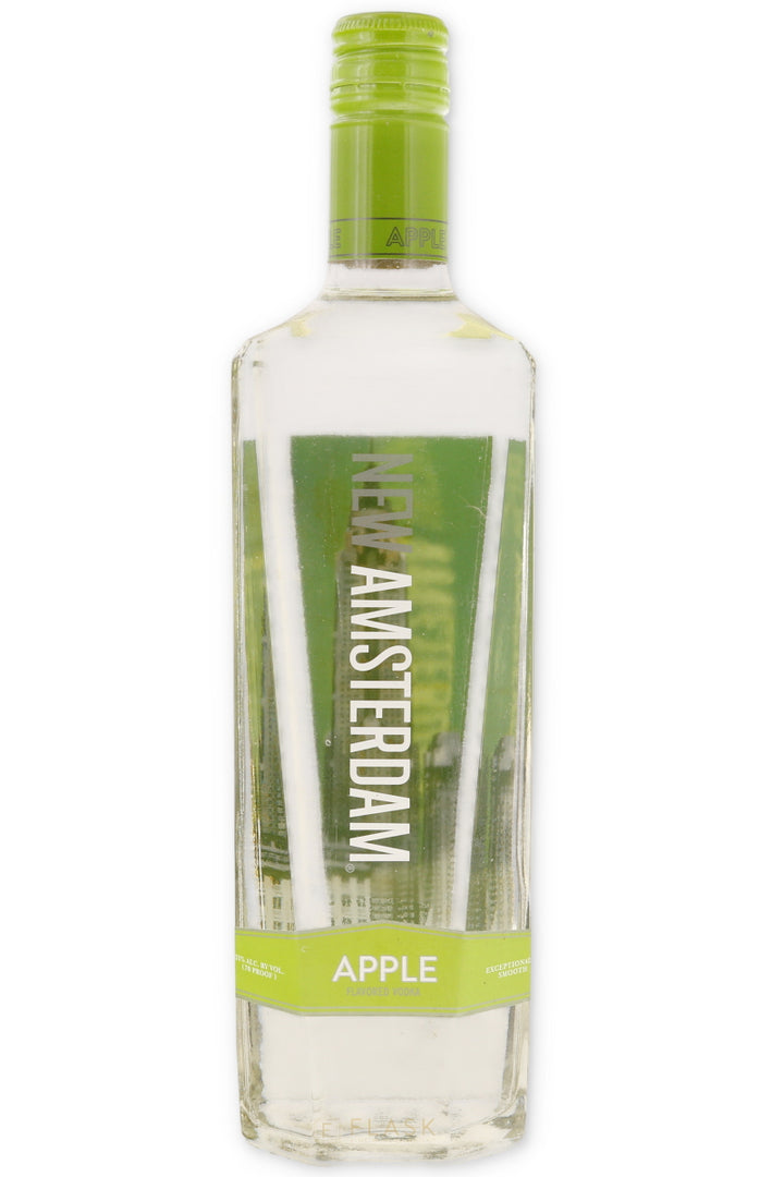 New Amsterdam Apple Vodka 750ml