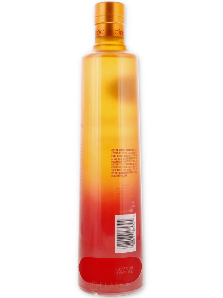 Ciroc Summer Citrus Vodka 750ml