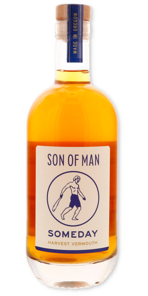 Son of Man Someday Harvest Vermouth 750ml