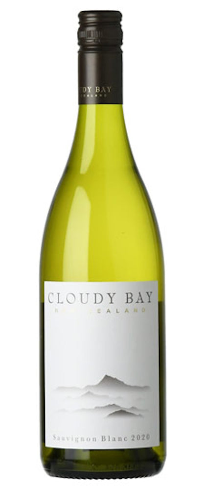 Cloudy Bay Marlborough Sauvignon Blanc 2020