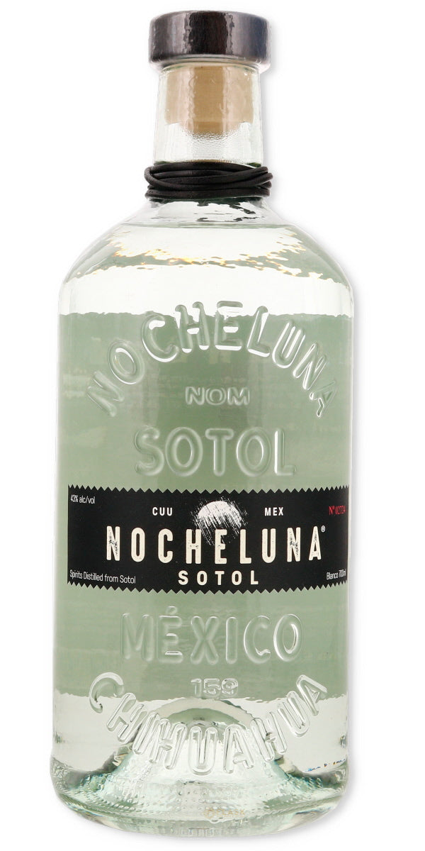 Noche Luna Sotol 86pf 750ml