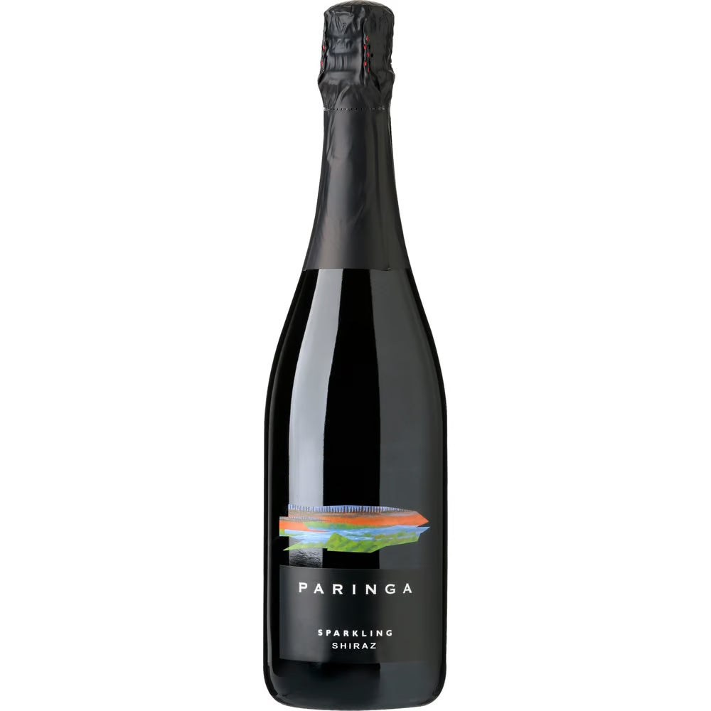 Paringa Sparkling Shiraz 2019 750ml