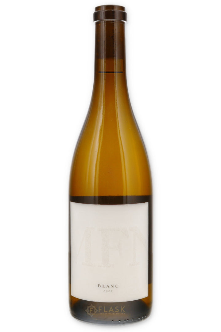 My Favorite Neighbour MFN Blanc Chardonnay 2021 - Flask Fine Wine & Whisky