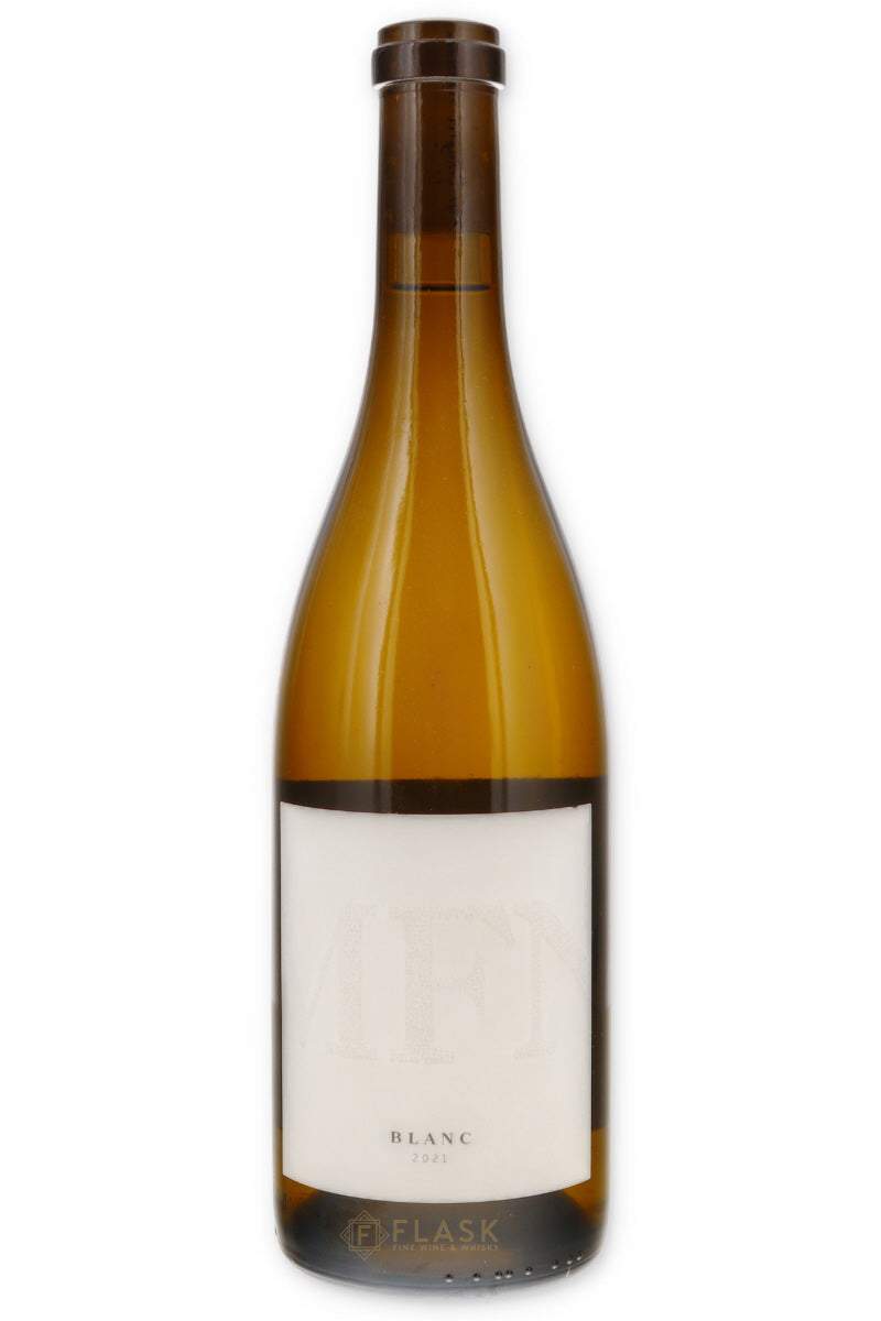 My Favorite Neighbour MFN Blanc Chardonnay 2021 - Flask Fine Wine & Whisky